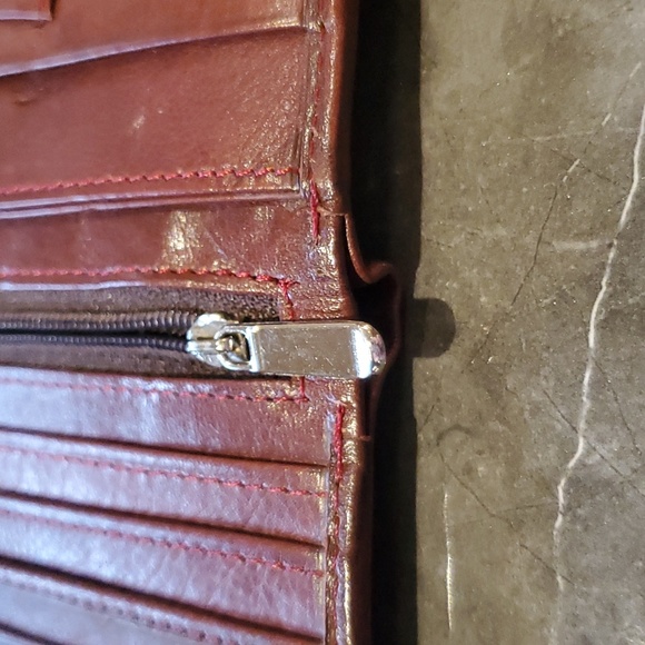 Wallet bi fold - Picture 7 of 8